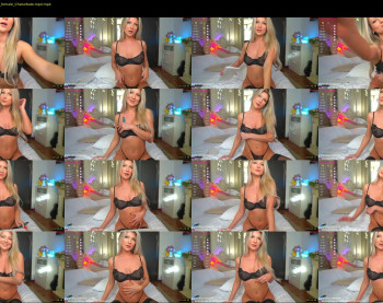 oh_julie — 10 minute Chaturbate female cam show recording, 720p, Mar 2, 2023