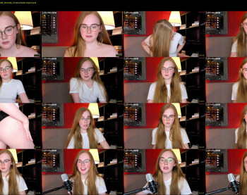 olivia_date — 33 minute Chaturbate female cam show recording, 720p, Mar 2, 2023