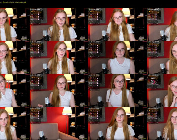 olivia_date — 31 minute Chaturbate female cam show recording, 720p, Mar 2, 2023