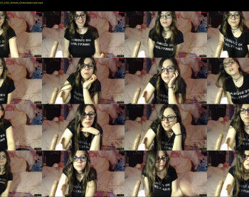 pandora_allsorts — 22 minute Chaturbate female cam show recording, 480p, Mar 2, 2023