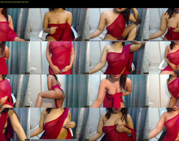 pilowprincess — 59 minute Chaturbate female cam show recording, 480p, Mar 2, 2023