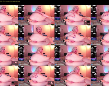 poppy_michaelson — 11 minute Chaturbate female cam show recording, 720p, Mar 2, 2023