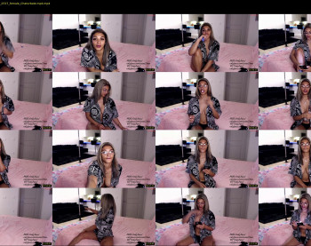 princess_cece — 15 minute Chaturbate female cam show recording, 720p, Mar 2, 2023