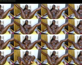 queen_tweakingbae — 4 minute Chaturbate female cam show recording, 720p, Mar 2, 2023