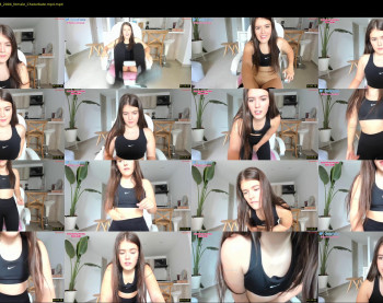 rebeccastonee — 12 minute Chaturbate female cam show recording, 720p, Mar 2, 2023