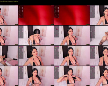 rouse_hallberg_ — 16 minute Chaturbate female cam show recording, 720p, Mar 3, 2023