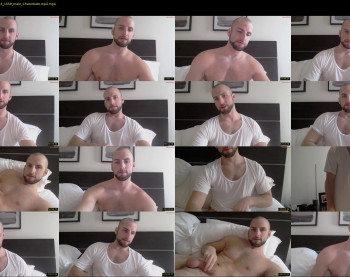 ryanandchadcb — 103 minute Chaturbate male cam show recording, 720p, Mar 2, 2023