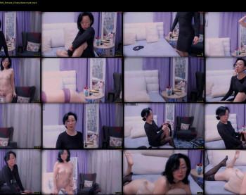 sandrami__ — 52 minute Chaturbate female cam show recording, 720p, Mar 2, 2023