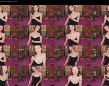sandysweetie — 20 minute Chaturbate female cam show recording, 720p, Mar 3, 2023