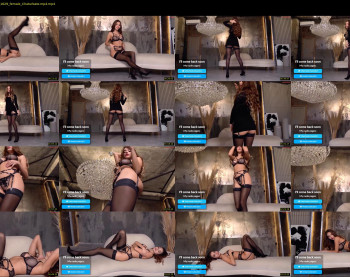 seltin_sweety — 4 minute Chaturbate female cam show recording, 720p, Mar 2, 2023