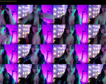 stormy_2000 — 67 minute Chaturbate female cam show recording, 720p, Mar 2, 2023