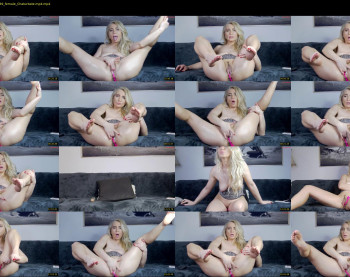 tania44bb — 23 minute Chaturbate female cam show recording, 720p, Mar 2, 2023