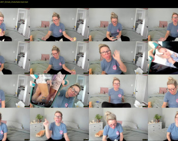 texas_blonde — 34 minute Chaturbate female cam show recording, 720p, Mar 2, 2023