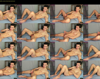 theodore_hot — 17 minute Chaturbate male cam show recording, 720p, Mar 3, 2023