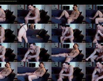 therealkingyoshi — 39 minute Chaturbate male cam show recording, 720p, Mar 2, 2023