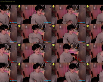 tiffanyriox — 104 minute Chaturbate female cam show recording, 720p, Mar 3, 2023