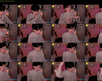 tiffanyriox — 58 minute Chaturbate female cam show recording, 720p, Mar 3, 2023