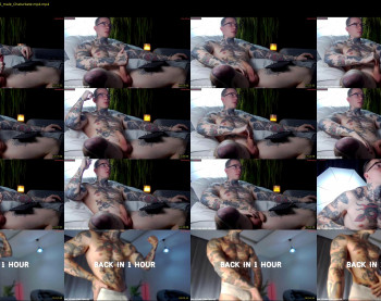 tom__ice — 42 minute Chaturbate male cam show recording, 720p, Mar 2, 2023