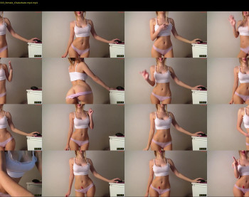 trixie_taylor — 10 minute Chaturbate female cam show recording, 720p, Mar 2, 2023