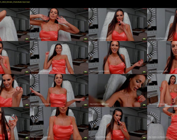 unforgettable_s — 120 minute Chaturbate female cam show recording, 720p, Mar 2, 2023