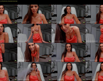 unforgettable_s — 37 minute Chaturbate female cam show recording, 720p, Mar 2, 2023