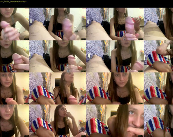 viktoria9898 — 11 minute Chaturbate couple cam show recording, 720p, Mar 2, 2023