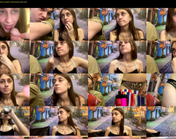 viktoria9898 — 29 minute Chaturbate couple cam show recording, 720p, Mar 3, 2023