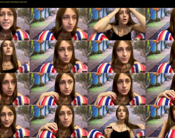 viktoria9898 — 7 minute Chaturbate couple cam show recording, 720p, Mar 3, 2023
