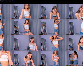 wanda_robinson — 121 minute Chaturbate female cam show recording, 720p, Mar 2, 2023
