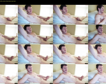 warrenkener — 27 minute Chaturbate male cam show recording, 720p, Mar 2, 2023