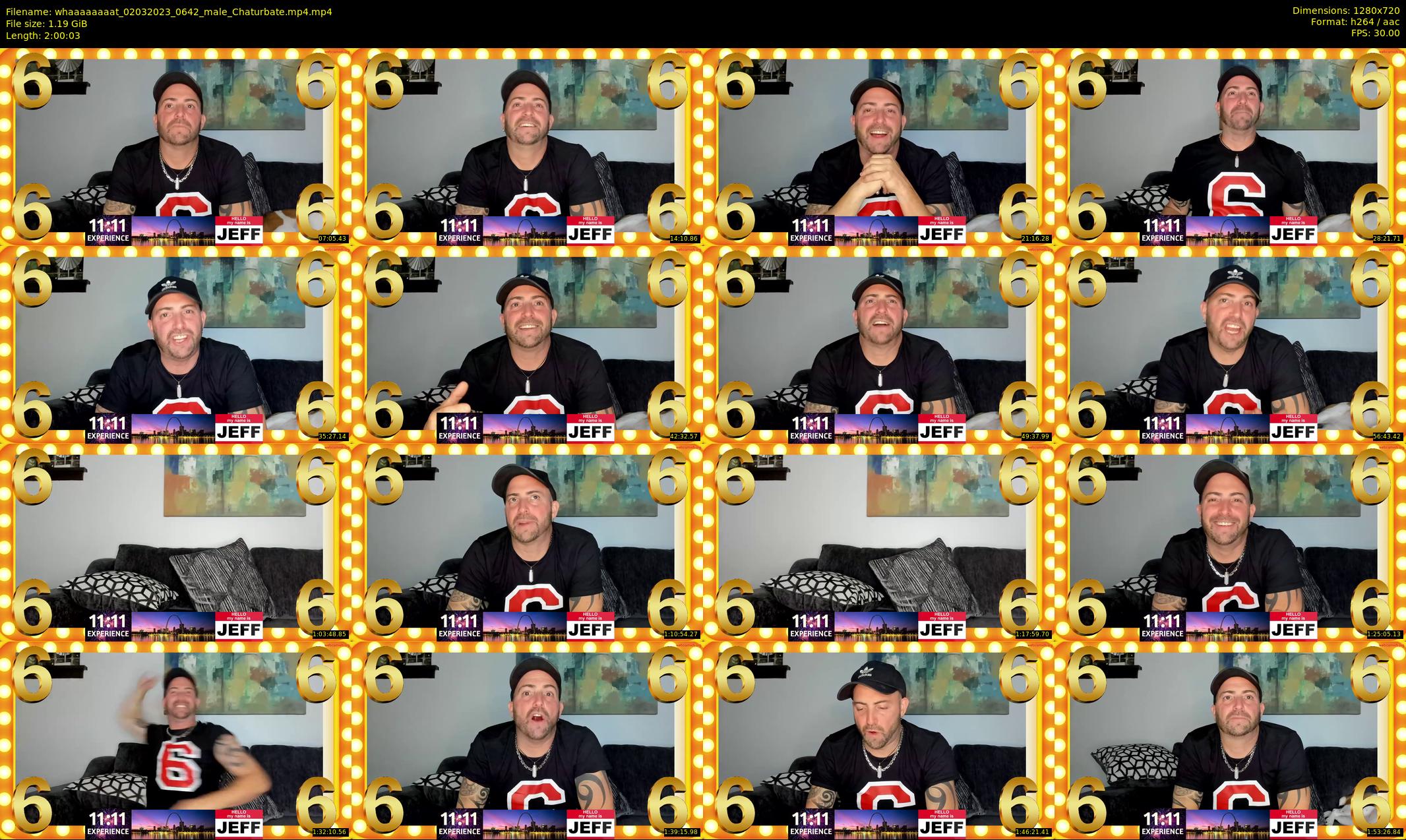 whaaaaaaaat — 121 minute Chaturbate couple cam show recording, 720p, Mar 2, 2023