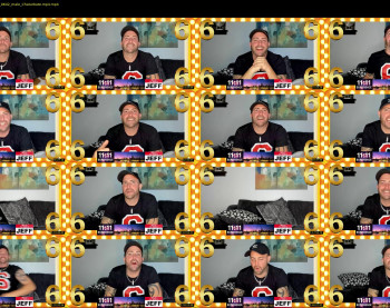whaaaaaaaat — 121 minute Chaturbate couple cam show recording, 720p, Mar 2, 2023