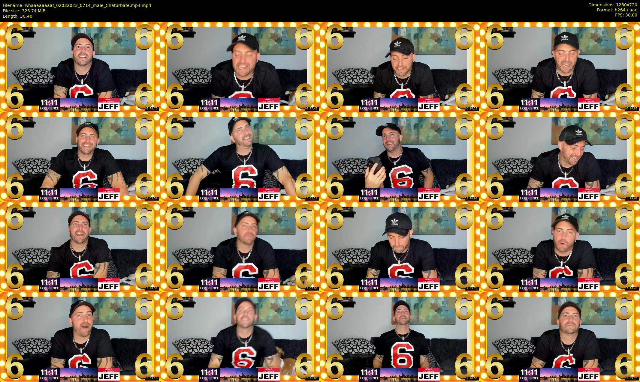 whaaaaaaaat — 31 minute Chaturbate couple cam show recording, 720p, Mar 2, 2023
