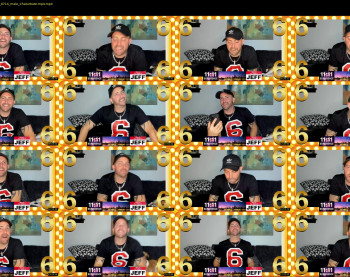 whaaaaaaaat — 31 minute Chaturbate couple cam show recording, 720p, Mar 2, 2023