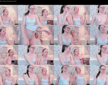 whitehelene — 37 minute Chaturbate female cam show recording, 720p, Mar 3, 2023