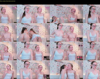 whitehelene — 10 minute Chaturbate female cam show recording, 720p, Mar 3, 2023