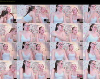 whitehelene — 14 minute Chaturbate female cam show recording, 720p, Mar 3, 2023