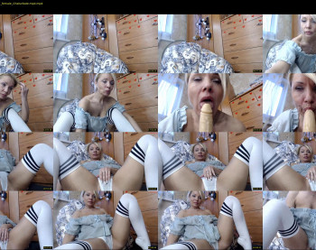 wildroze — 51 minute Chaturbate female cam show recording, 720p, Mar 2, 2023