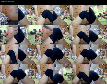 wildroze — 31 minute Chaturbate female cam show recording, 720p, Mar 3, 2023