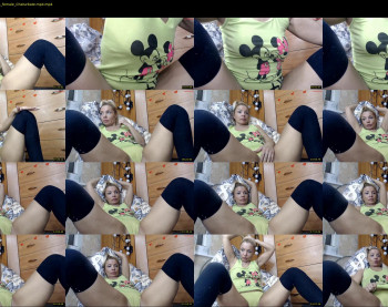 wildroze — 27 minute Chaturbate female cam show recording, 720p, Mar 3, 2023