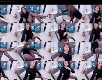 xchristalx — 31 minute Chaturbate female cam show recording, 720p, Mar 3, 2023