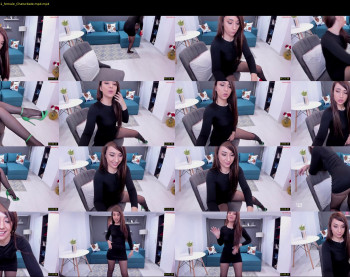 xchristalx — 36 minute Chaturbate female cam show recording, 720p, Mar 3, 2023