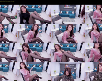 xchristalx — 39 minute Chaturbate female cam show recording, 720p, Mar 3, 2023
