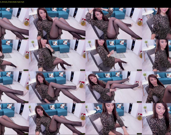 xchristalx — 32 minute Chaturbate female cam show recording, 720p, Mar 3, 2023