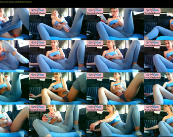yourguiltypassionn — 34 minute Chaturbate female cam show recording, 720p, Mar 2, 2023