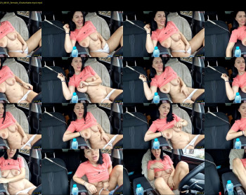 2whitediamonds — 8 minute Chaturbate couple cam show recording, 720p, Mar 3, 2023