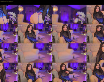 _1s___ — 66 minute Chaturbate female cam show recording, 720p, Mar 3, 2023