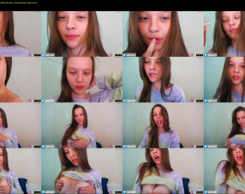 _demi_dee_ — 10 minute Chaturbate female cam show recording, 720p, Mar 3, 2023
