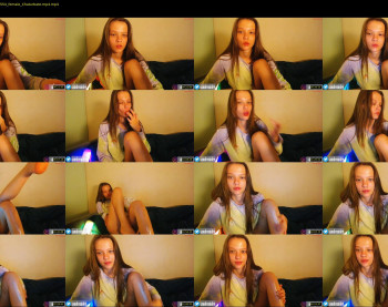 _demi_dee_ — 4 minute Chaturbate female cam show recording, 720p, Mar 3, 2023