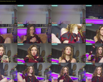 _taylor_swift — 43 minute Chaturbate female cam show recording, 720p, Mar 3, 2023